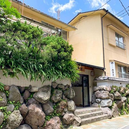 Beppu No Oyado Kagaya Otel Dış mekan fotoğraf