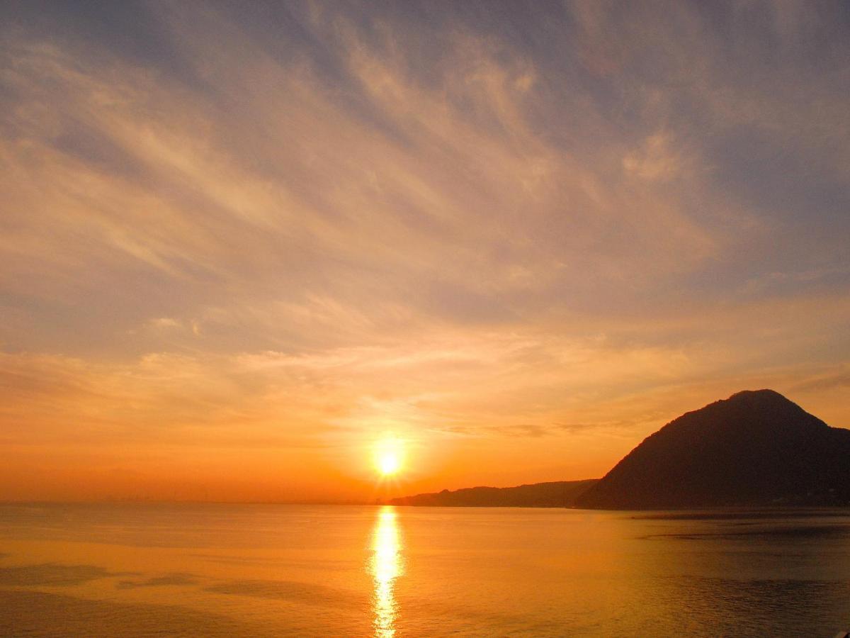Beppu No Oyado Kagaya Otel Dış mekan fotoğraf