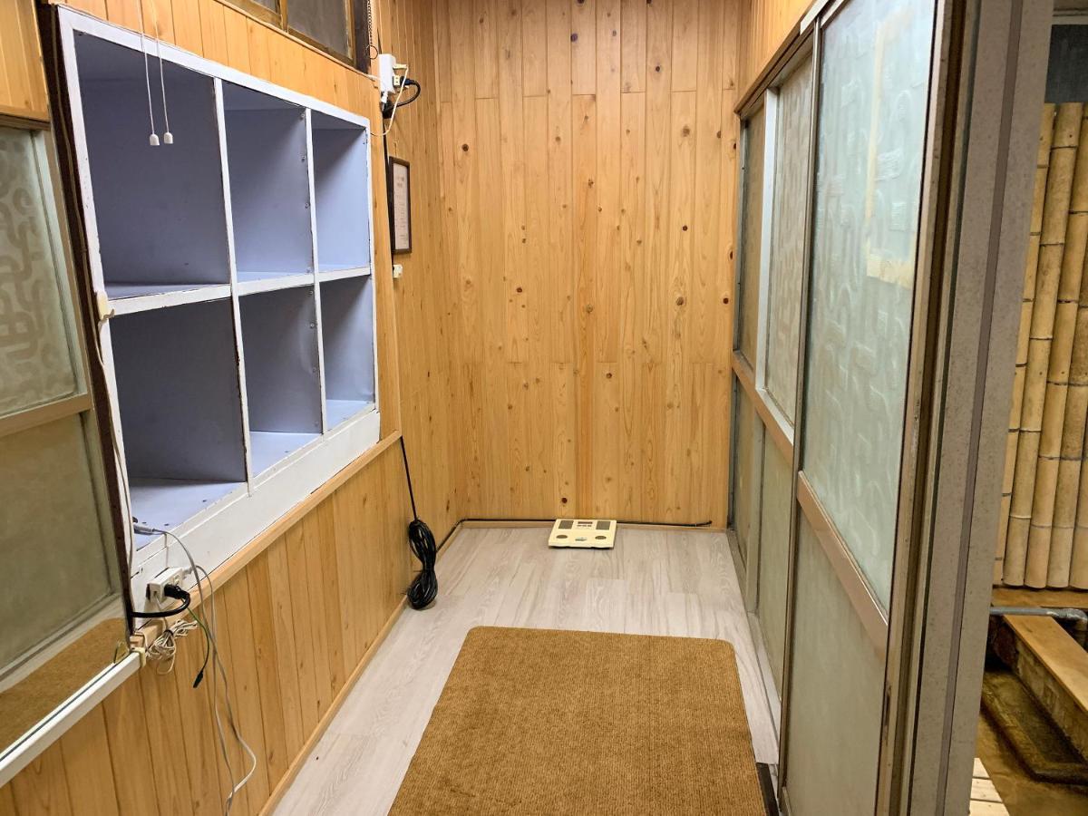 Beppu No Oyado Kagaya Otel Dış mekan fotoğraf