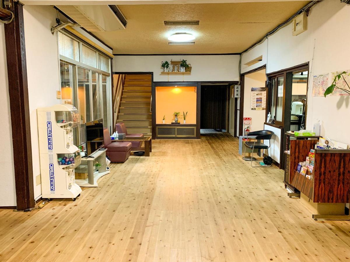 Beppu No Oyado Kagaya Otel Dış mekan fotoğraf