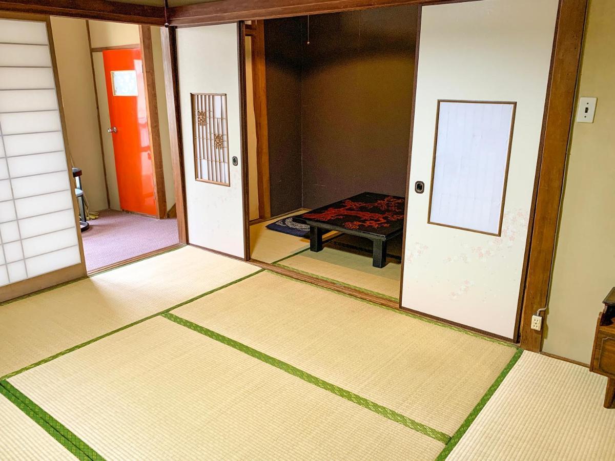 Beppu No Oyado Kagaya Otel Dış mekan fotoğraf