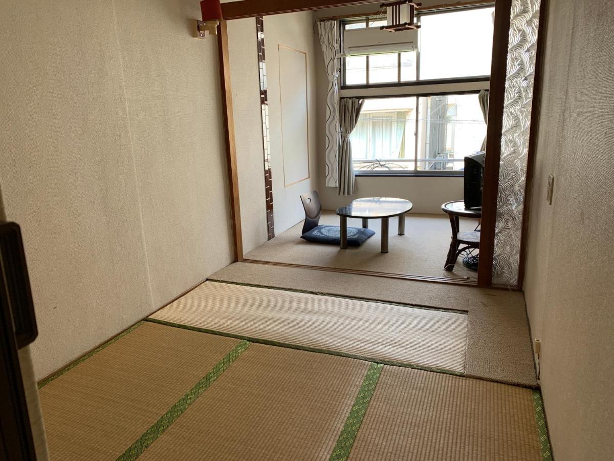 Beppu No Oyado Kagaya Otel Dış mekan fotoğraf